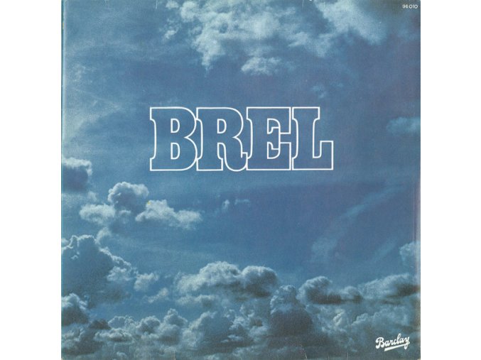 Brel ‎– Brel