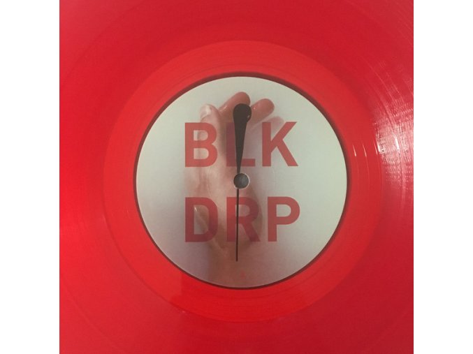 Michael Klein ‎– BLK DRP #4