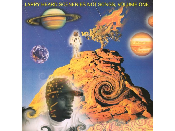 Larry Heard