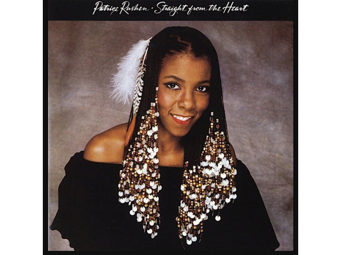 Patrice Rushen ‎– Straight From The Heart