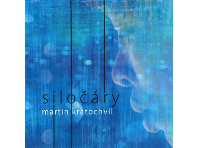 Martin Kratochvíl ‎– Siločáry