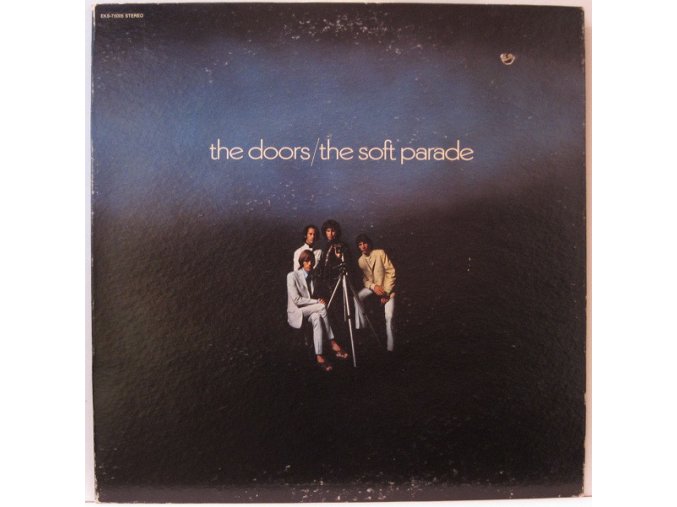 The Doors ‎– The Soft Parade.jpeg