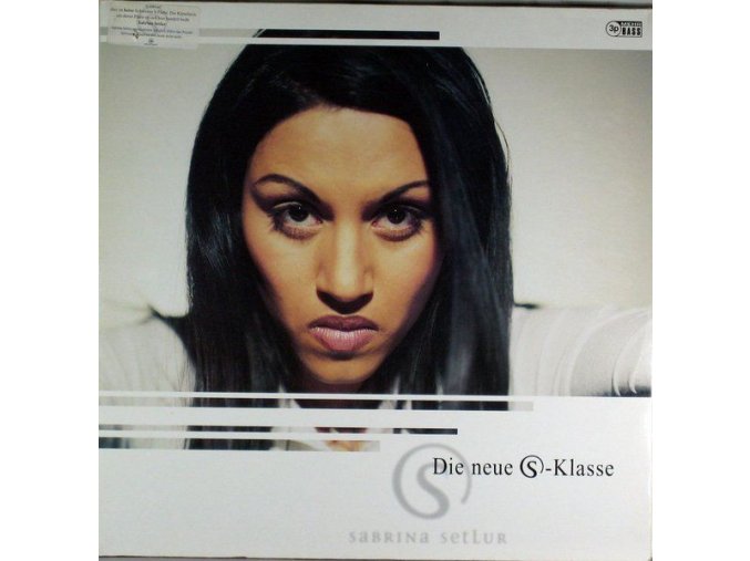 Sabrina Setlur ‎– Die Neue S-Klasse