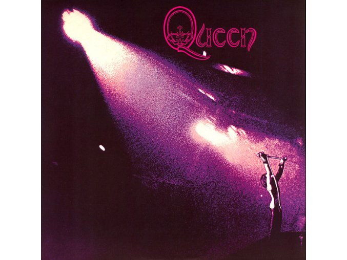 Queen ‎– Queen