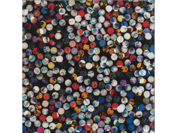 Four Tet - There Is Love In You 3x12" [Joy Orbison, Floating Points, Caribou, Roska, Jon Hopkins]