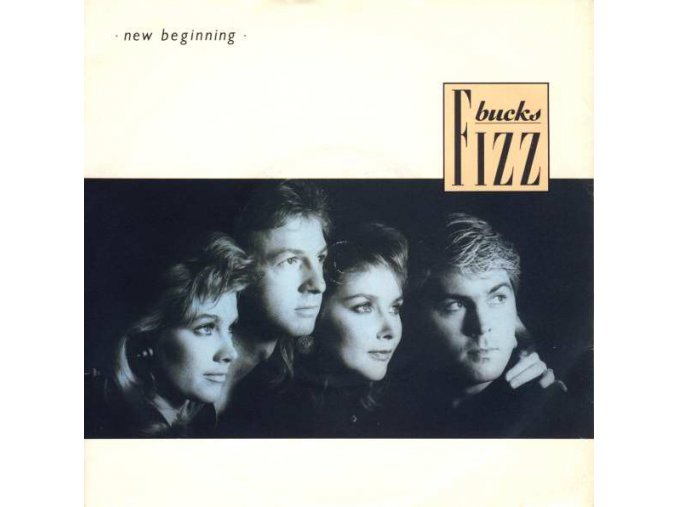 Bucks Fizz ‎– New Beginning 7''