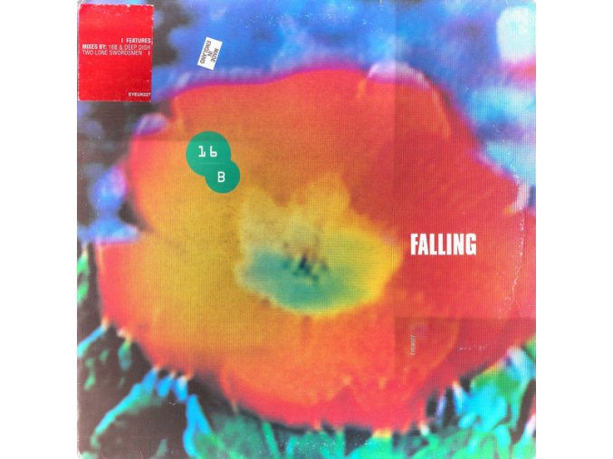16B ‎– Falling