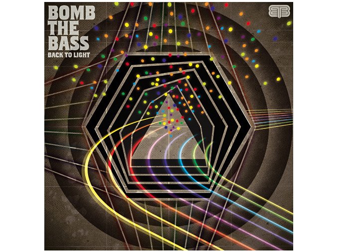 Bomb The Bass ‎– Back To Light