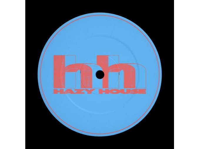 Seb Wildblood ‎– Hazy House EP.png