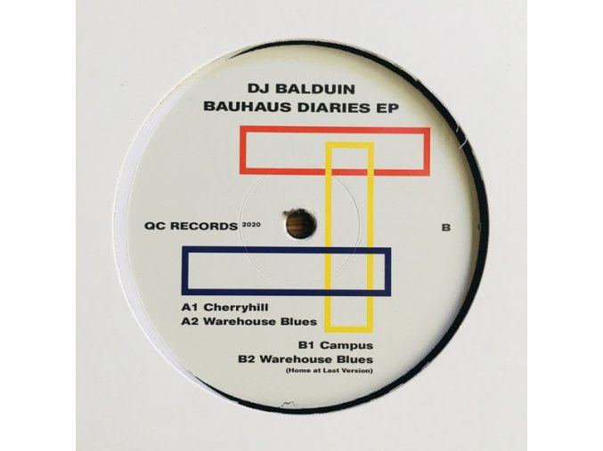 Dj Balduin ‎– Bauhaus Diaries EP.jpeg