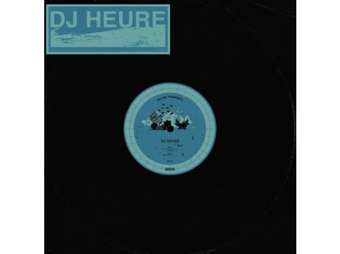 DJ Heure ‎– Gradients.png