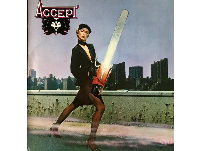 Accept ‎– Accept