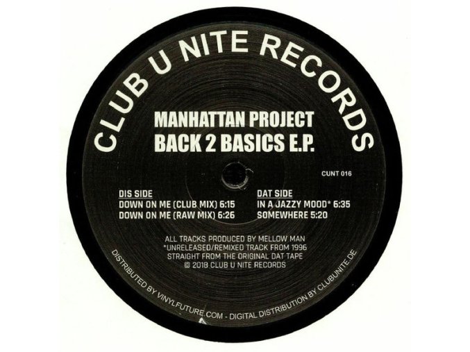 Manhattan Project ‎– Back 2 Basics E.P..jpeg