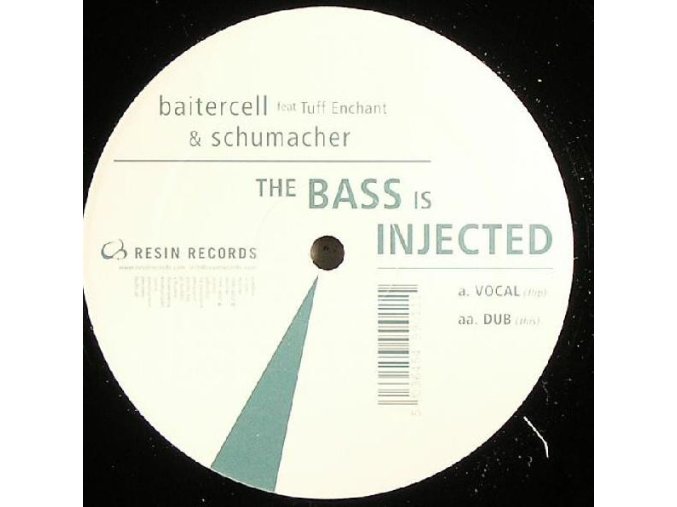 Baitercell & Schumacher ‎– The Bass Is Injected.jpeg