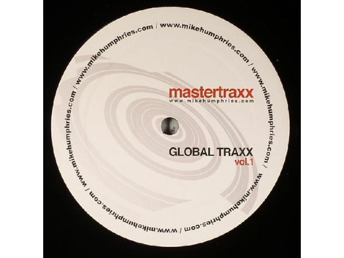 Patrik Skoog, Glenn Wilson, DJ Mika ‎– Global Traxx Vol.1.jpeg