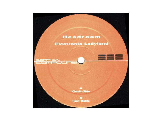 Headroom ‎– Electronic Ladyland.jpeg