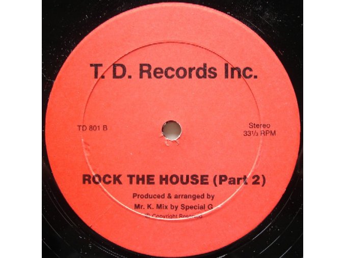 Mr. K.* ‎– Rock The House (Parts 1 & 2).jpeg