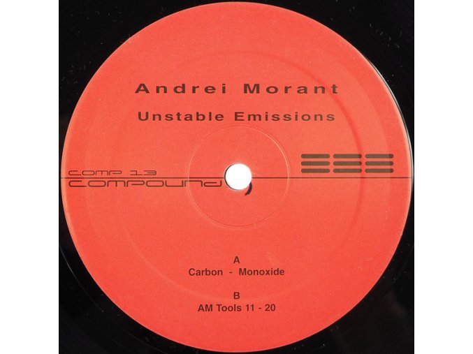 Andrei Morant ‎– Unstable Emissions.jpeg