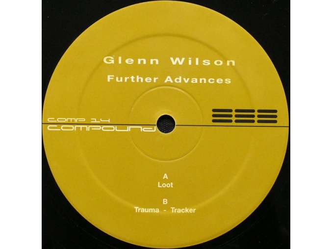 Glenn Wilson ‎– Further Advances.jpeg