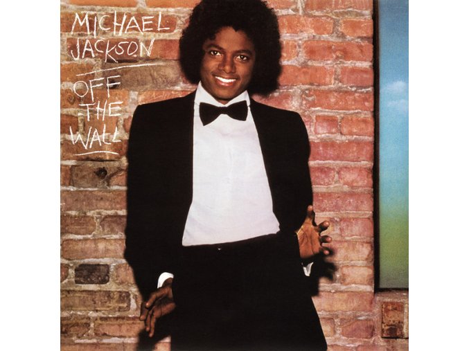 Michael Jackson ‎– Off The Wall