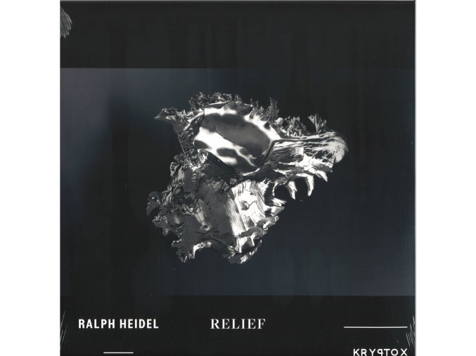 Ralph Heidel ‎– Relief