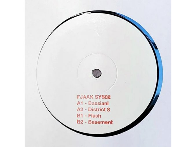 FJAAK - SYS02