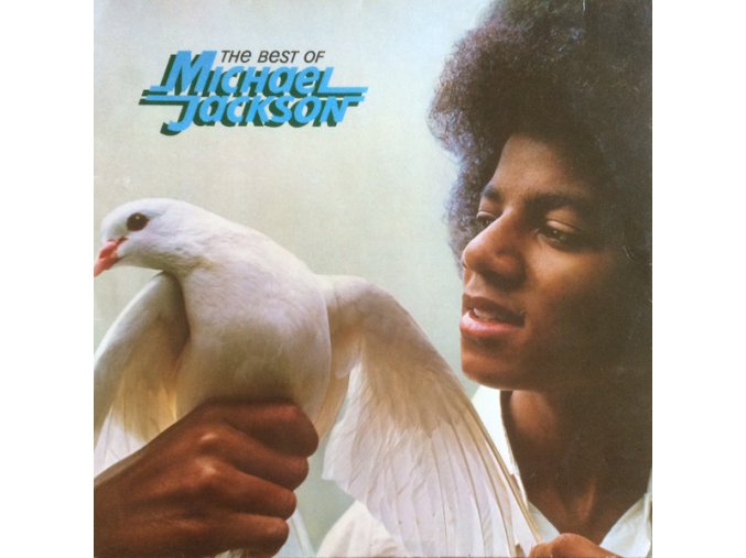 Michael Jackson – The Best Of