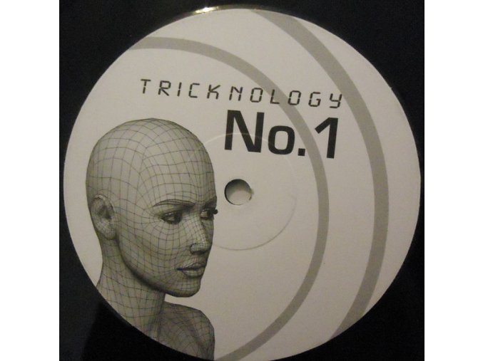 Tricknology – No. 1 (Hot Thing)