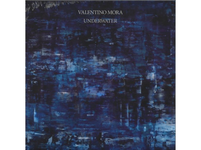 Valentino Mora Underwater [Spazio Disponibile]