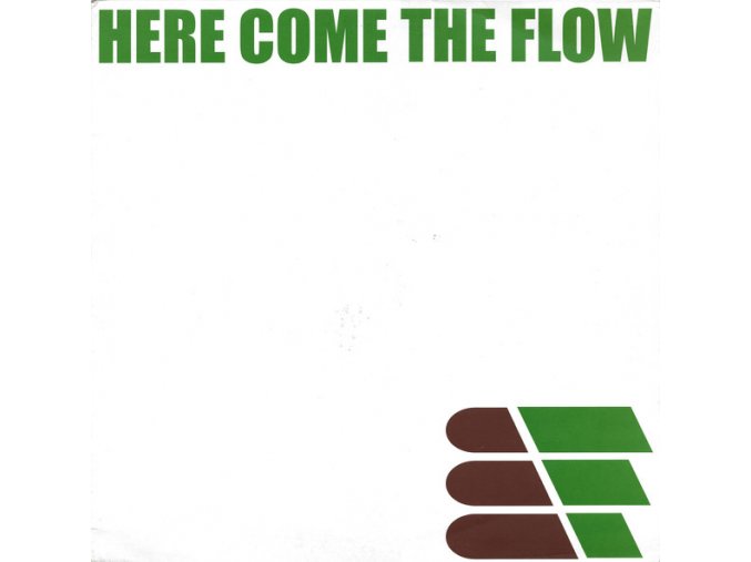 Elite Force – Here Come The Flow EP