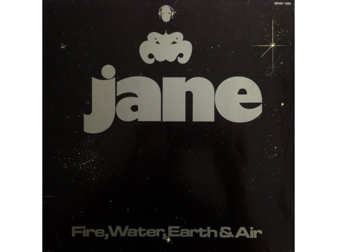 Jane – Fire, Water, Earth & Air