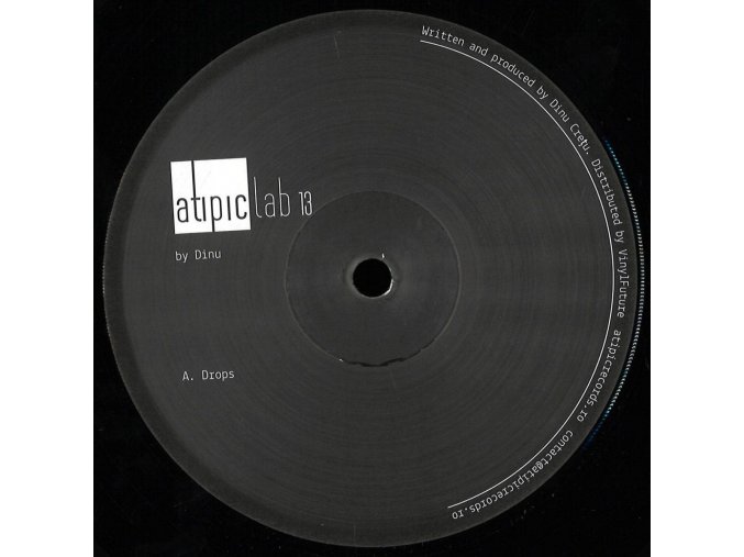 Dinu - Atipic lab 013