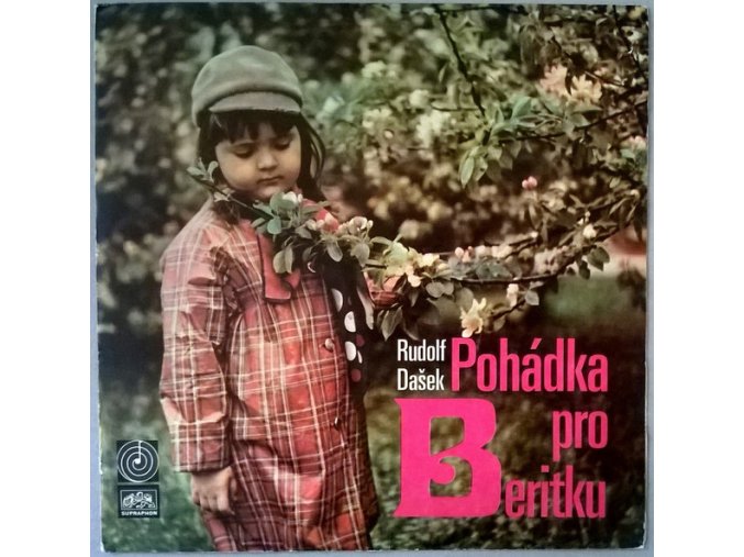 Rudolf Dašek – Pohádka Pro Beritku