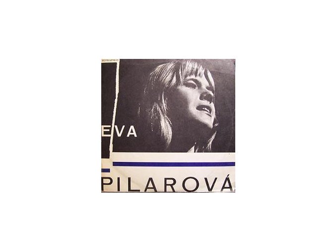 Eva Pilarová – Zpívá Eva Pilarová