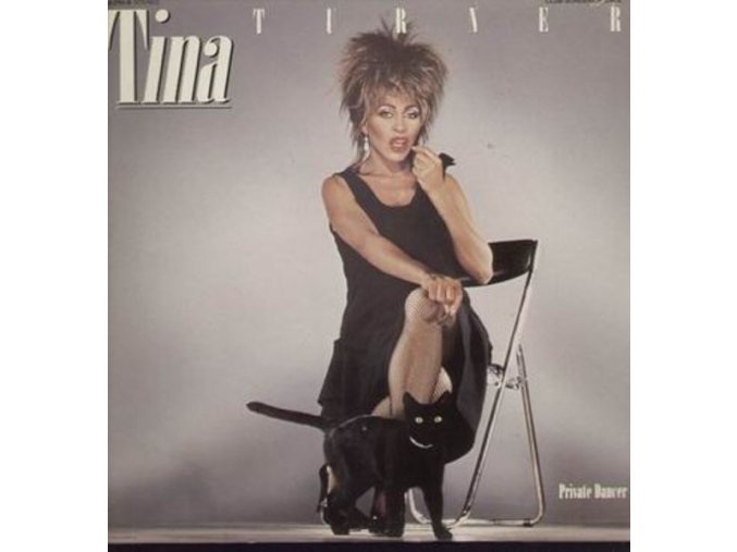 Tina Turner – Private Dancer