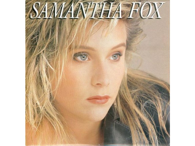 Samantha Fox – Samantha Fox