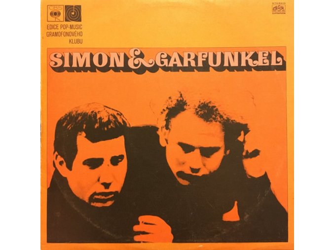 Simon & Garfunkel – Simon & Garfunkel