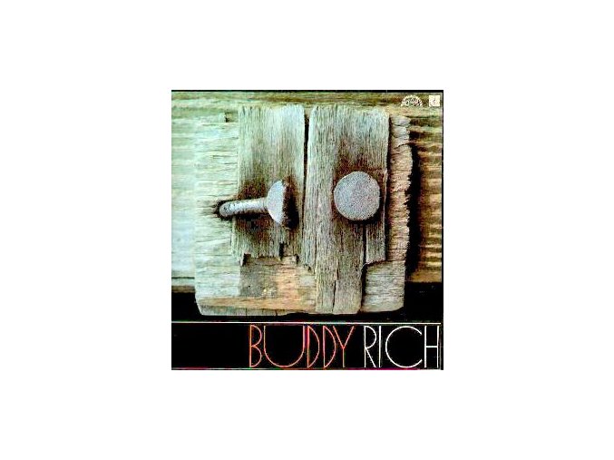 Buddy Rich – Buddy Rich