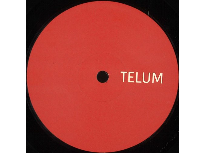 Unknown Artist ‎– TELUM007