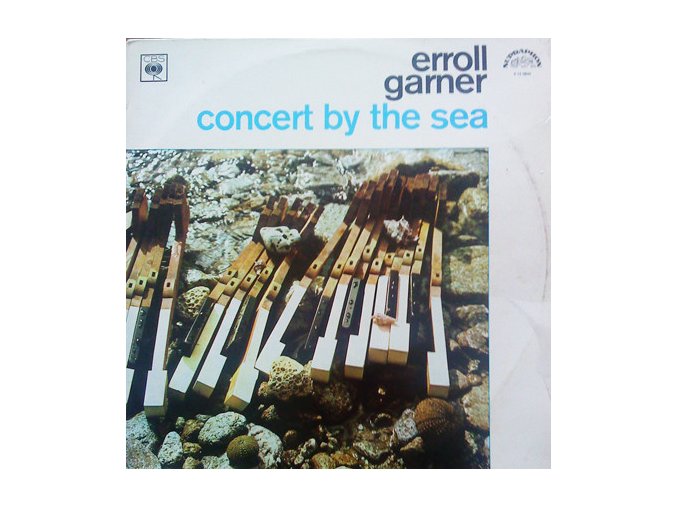 Erroll Garner – Concert By The Sea