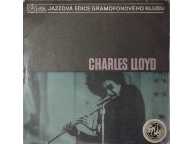 Charles Lloyd – Forest Flower