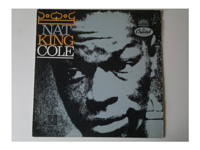 Nat King Cole – Nat King Cole