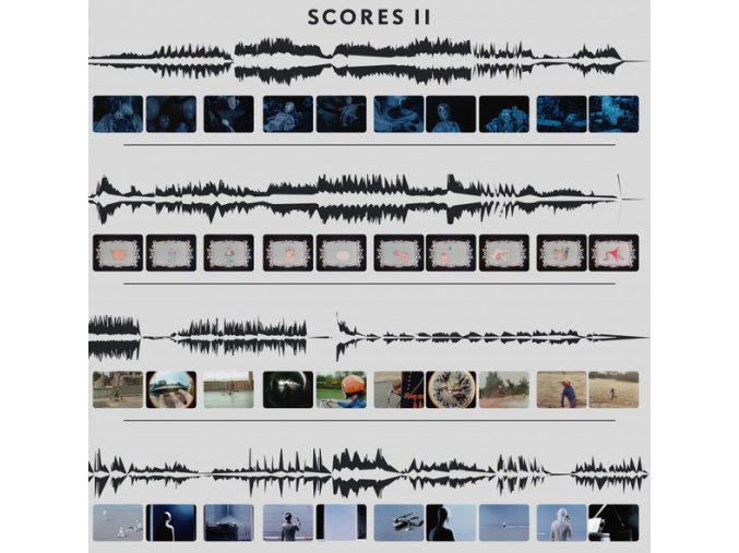 Various – Scores II