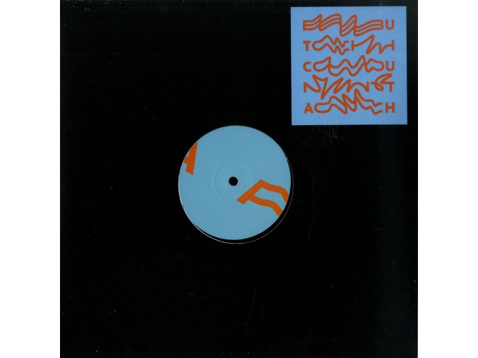 Butch – Countach