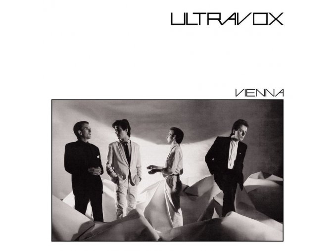Ultravox – Vienna