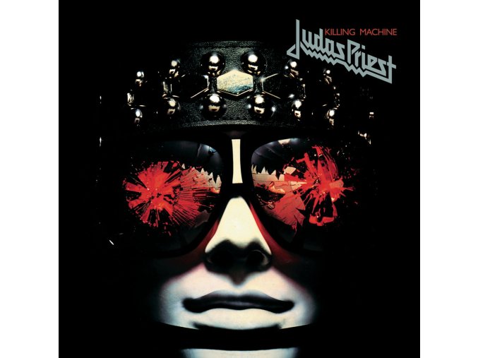 Judas Priest – Killing Machine