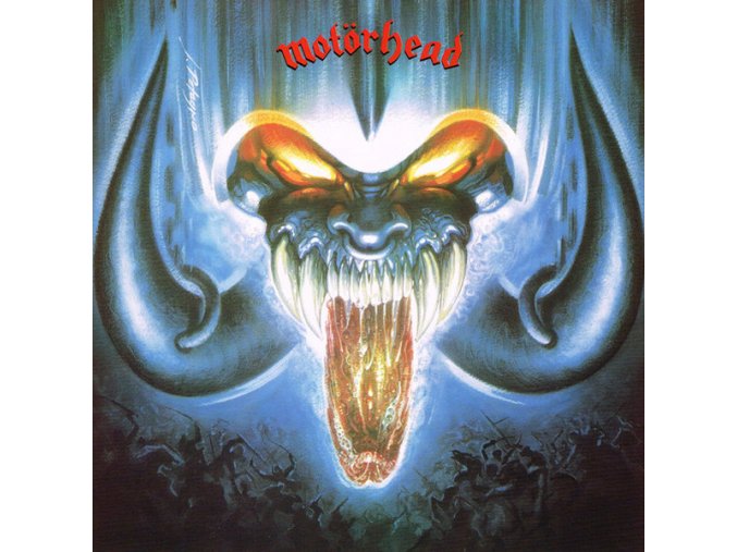 Motörhead – Rock 'N' Roll
