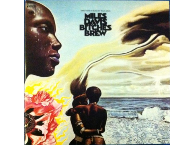 Miles Davis – Bitches Brew