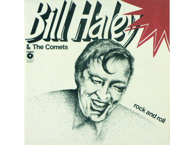 Bill Haley & The Comets – Rock And Roll