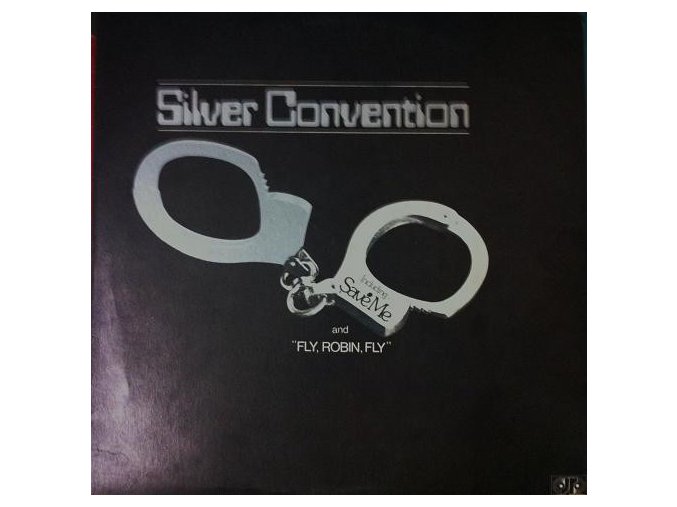 Silver Convention – Silver Convention